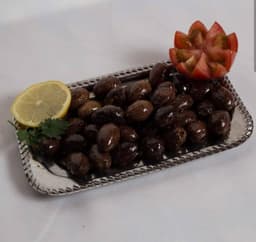 Aceitunas a la Árabe - 1 Kg