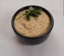 Puré de Garbanzos - 1 Kg