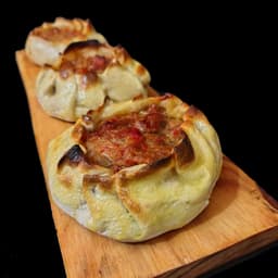 1 Docena de Bondiola al Disco